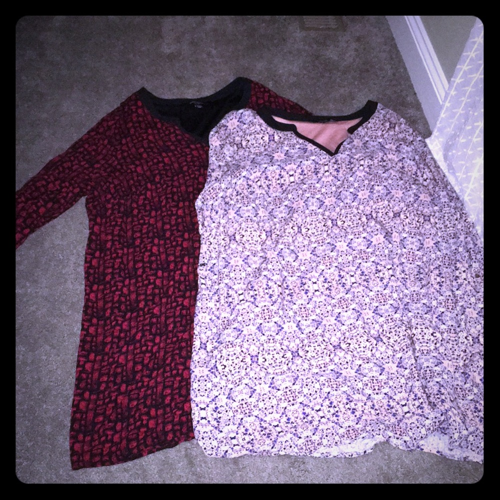 Dresses